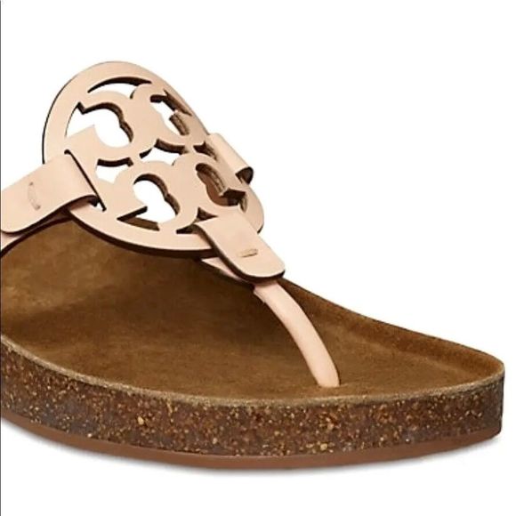 Tory Burch Miller cloud sandal - Picture 8 of 8